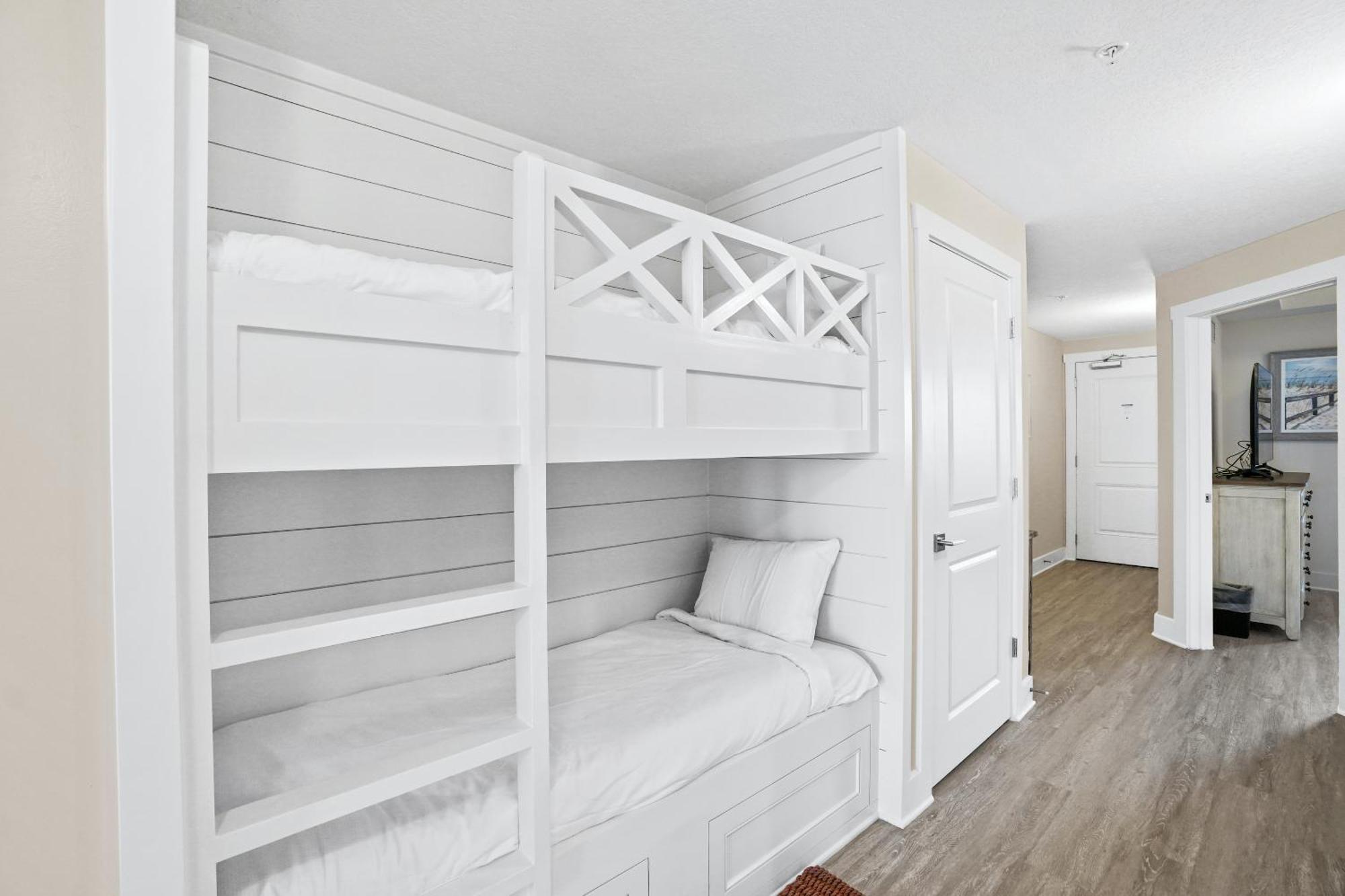 Calypso Tower 3 Beach Resort Panama City Beach Pokoj fotografie