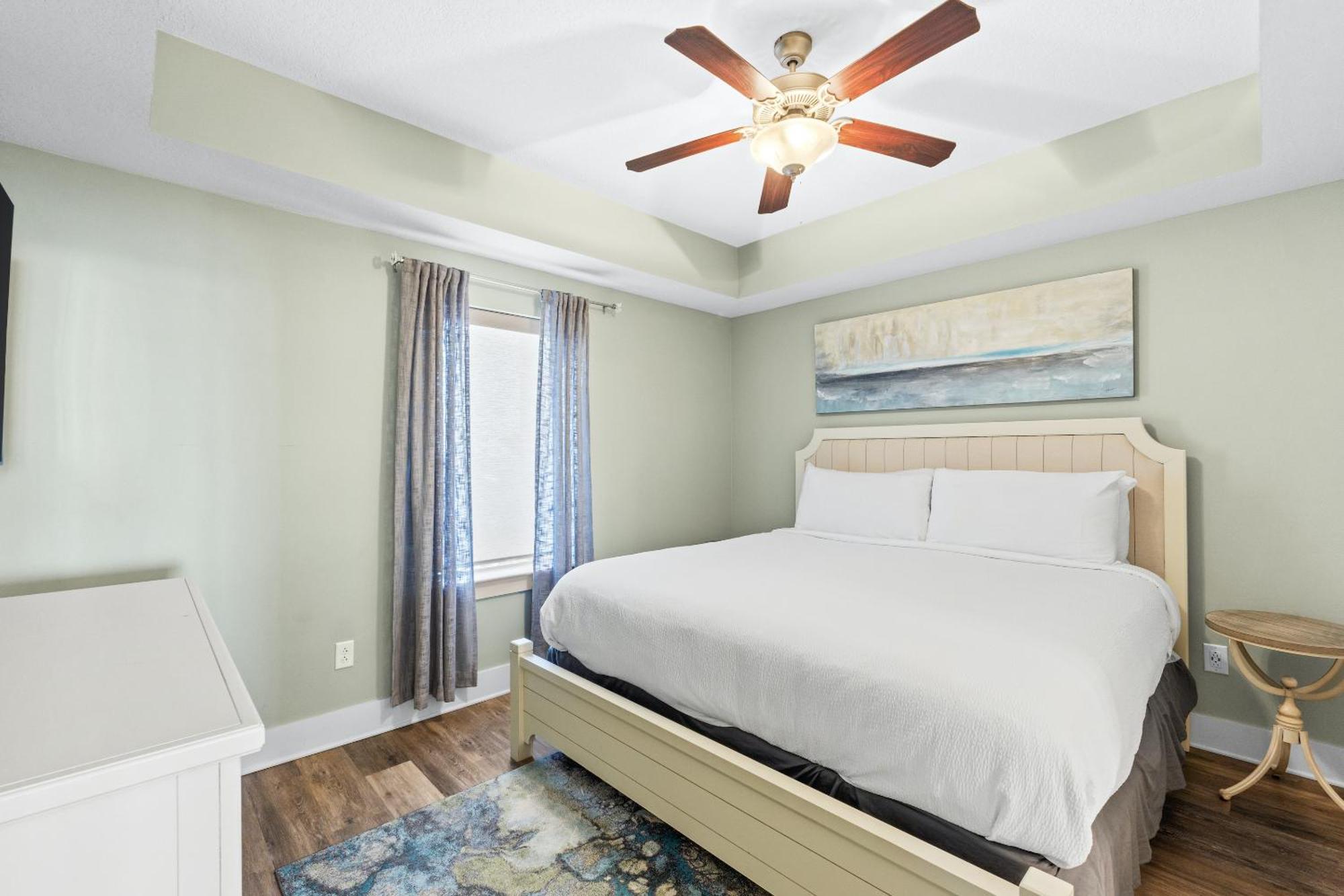 Calypso Tower 3 Beach Resort Panama City Beach Pokoj fotografie
