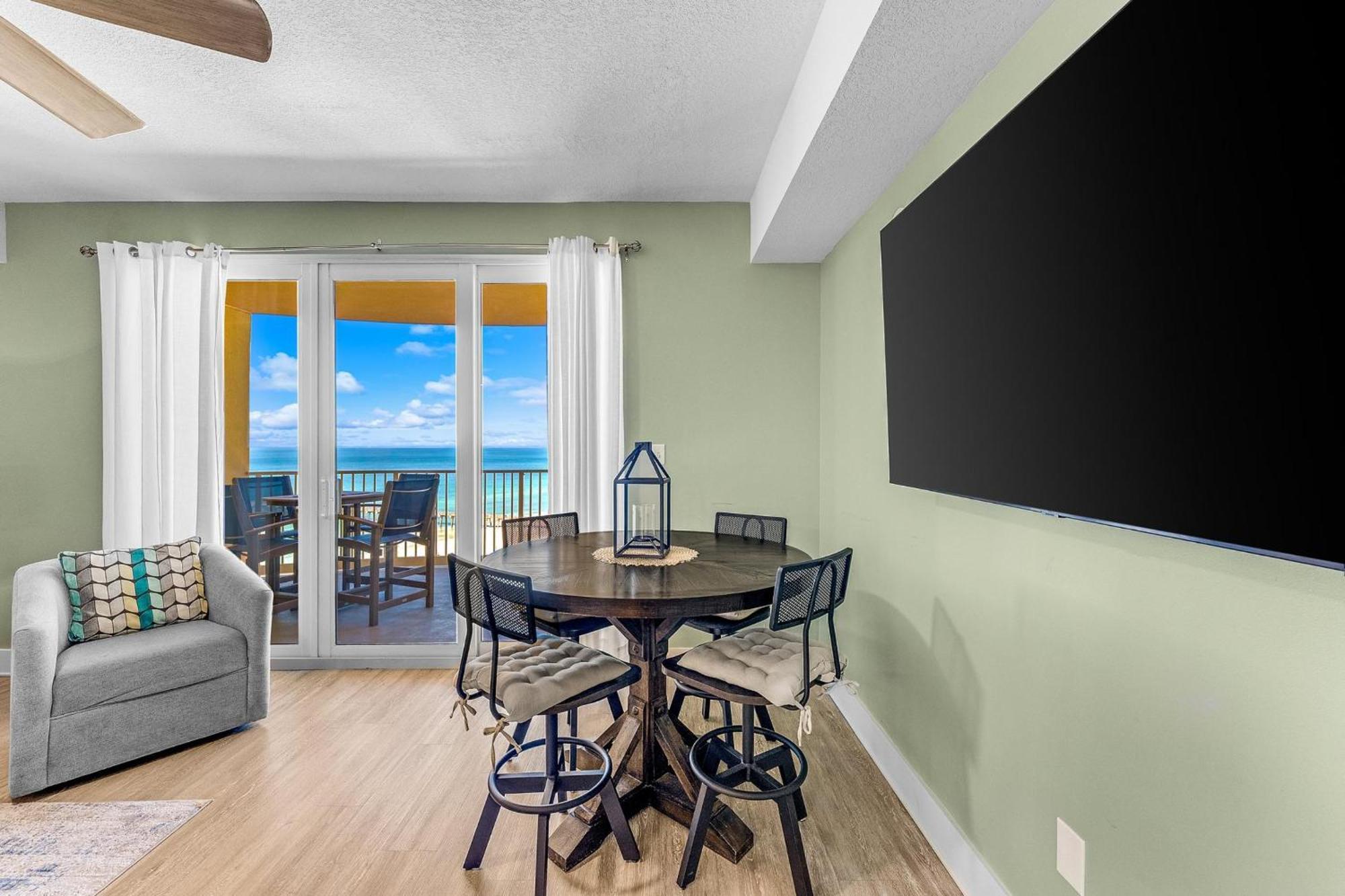Calypso Tower 3 Beach Resort Panama City Beach Pokoj fotografie